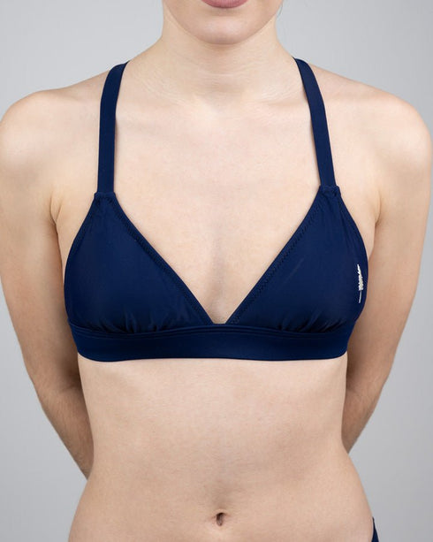 Treekini Top Navy
